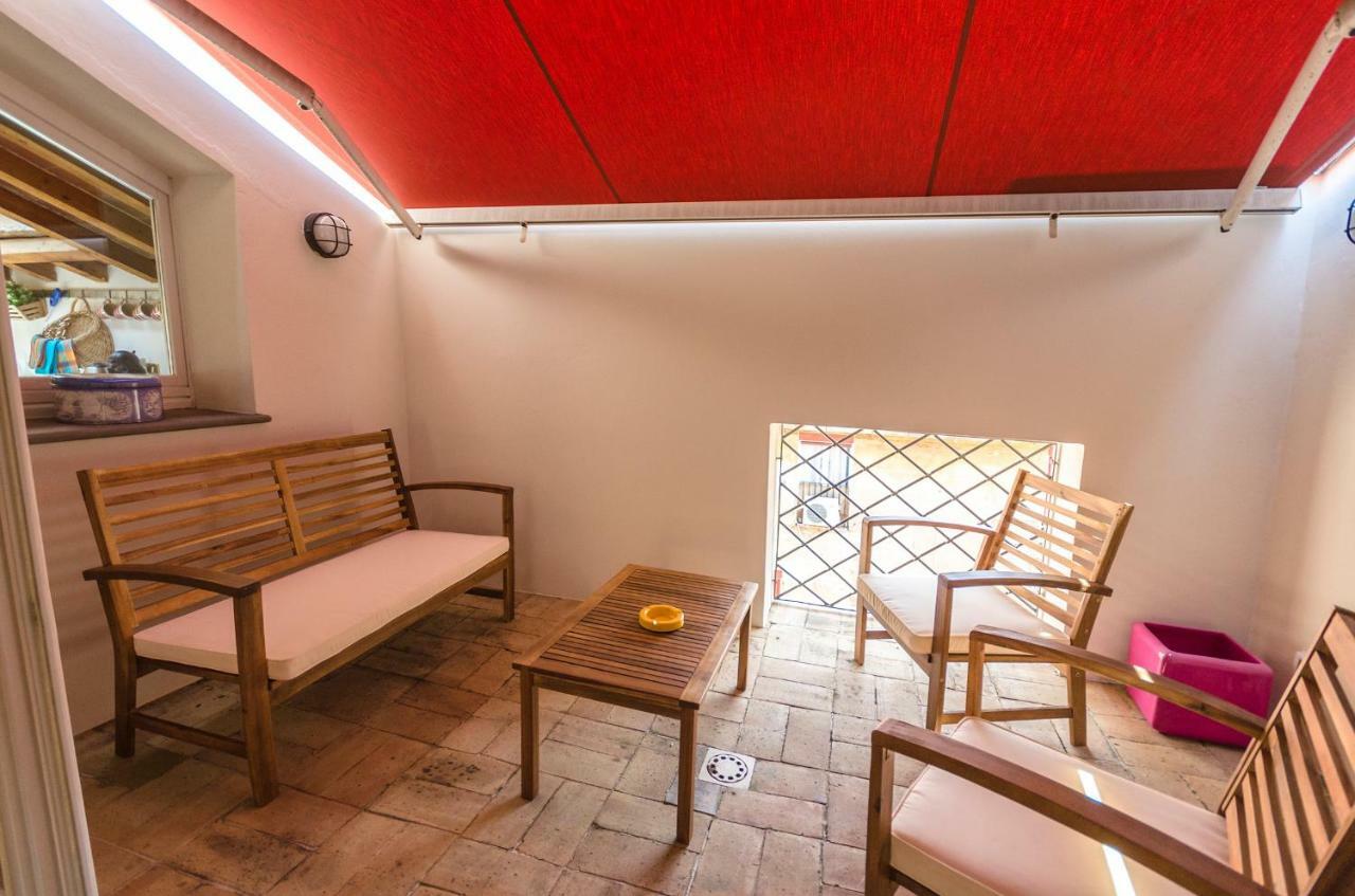 Altabella Panoramic Terrace Apartment Болонья Екстер'єр фото