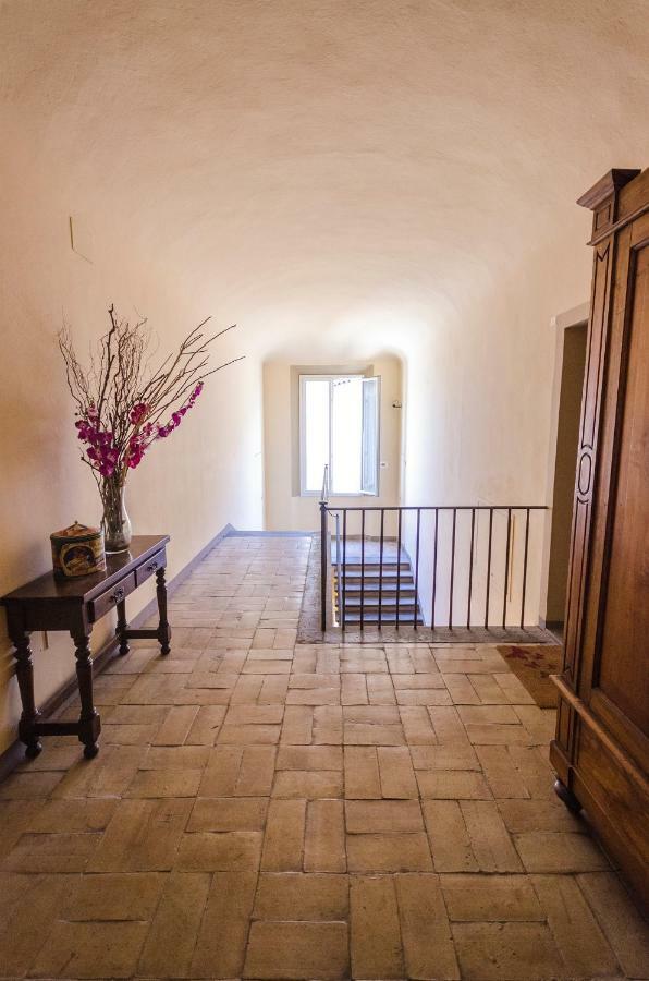 Altabella Panoramic Terrace Apartment Болонья Екстер'єр фото